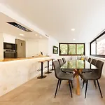 Appartement Bravissimo Turbau Entresol B, With 3 Bedrooms Gérone