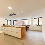 Bravissimo Turbau Entresol B, With 3 Bedrooms * Gérone