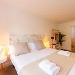 Appartement Bravissimo Turbau Entresol B, With 3 Bedrooms