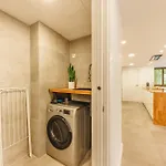 Bravissimo Turbau Entresol B, With 3 Bedrooms Appartement Gérone