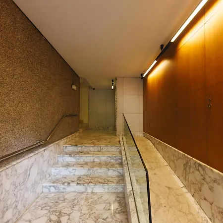 Bravissimo Turbau Entresol B, With 3 Bedrooms Daire *