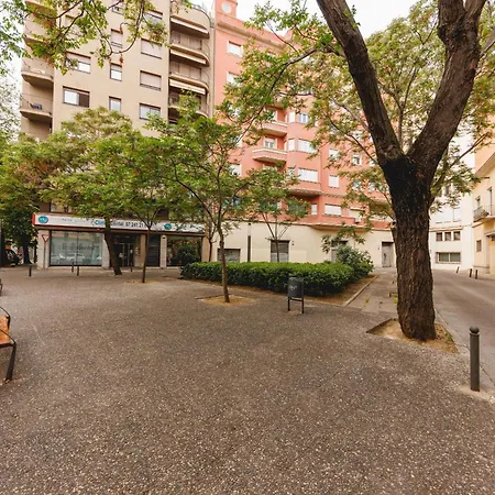 Bravissimo Turbau Entresol B, With 3 Bedrooms 公寓