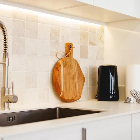 Bravissimo Turbau Entresol B, With 3 Bedrooms