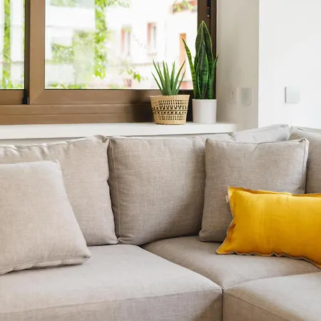 公寓 Bravissimo Turbau Entresol B, With 3 Bedrooms *