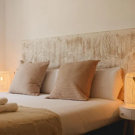 아파트 Bravissimo Turbau Entresol B, With 3 Bedrooms 지로나