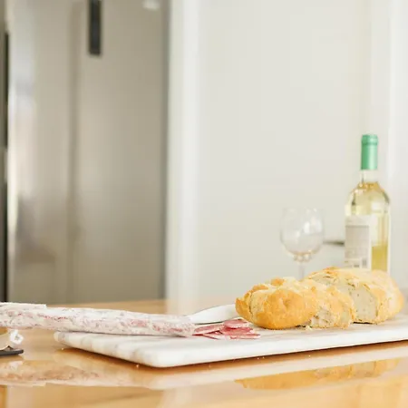 Bravissimo Turbau Entresol B, With 3 Bedrooms * Girona