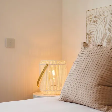 Daire Bravissimo Turbau Entresol B, With 3 Bedrooms *