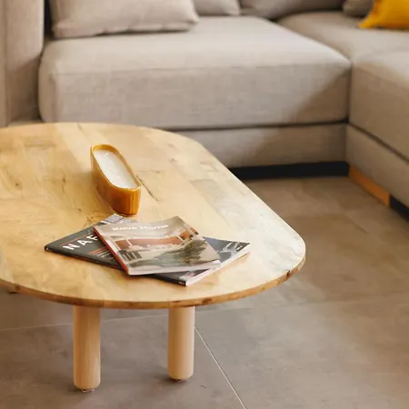 Bravissimo Turbau Entresol B, With 3 Bedrooms Daire Girona