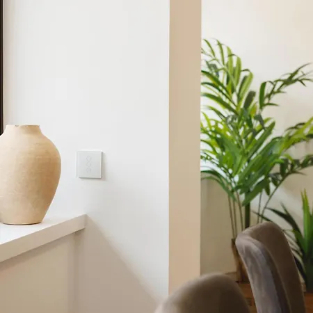 Bravissimo Turbau Entresol B, With 3 Bedrooms Girona