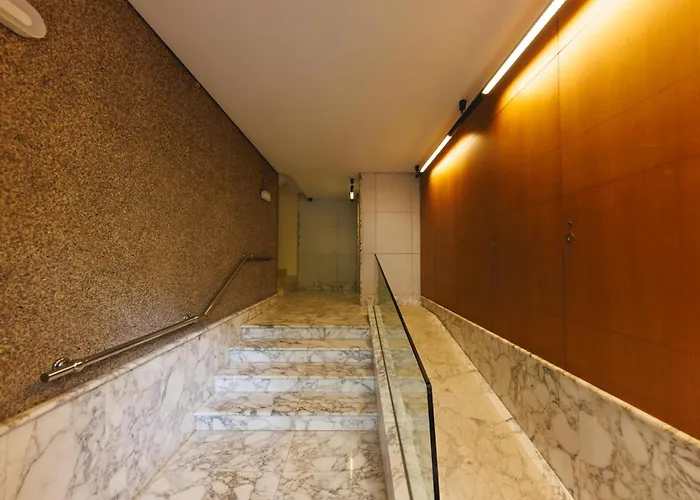 Bravissimo Turbau Entresol B, With 3 Bedrooms 公寓 *