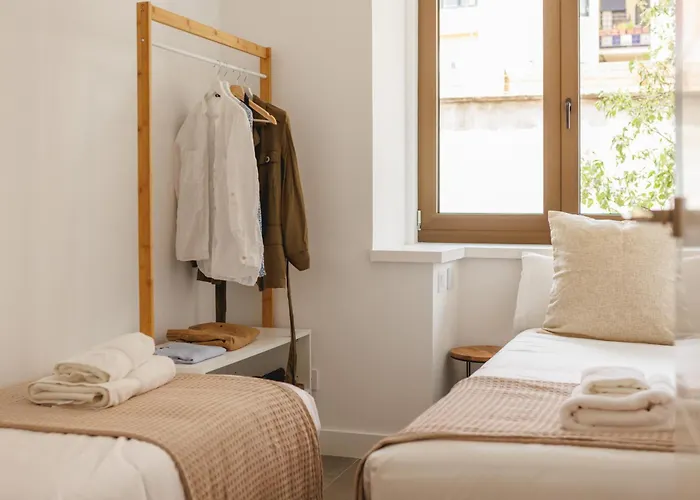 Appartamento Bravissimo Turbau Entresol B, With 3 Bedrooms