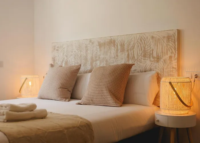 公寓 Bravissimo Turbau Entresol B, With 3 Bedrooms 赫罗纳