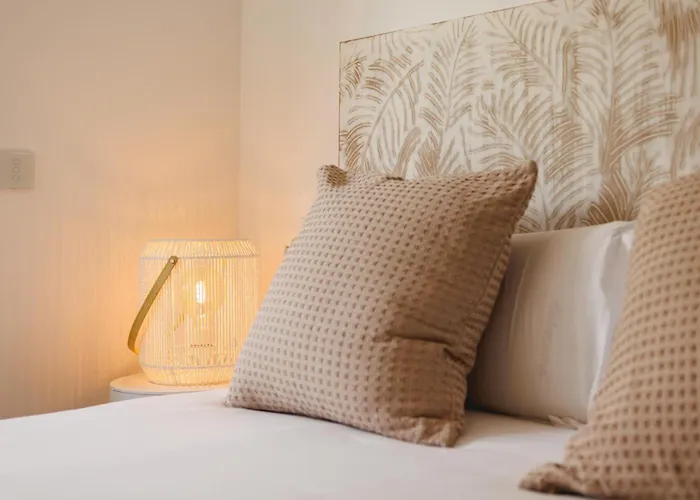 Bravissimo Turbau Entresol B, With 3 Bedrooms 公寓 *