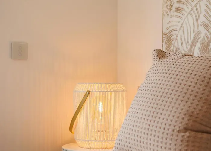 公寓 Bravissimo Turbau Entresol B, With 3 Bedrooms *