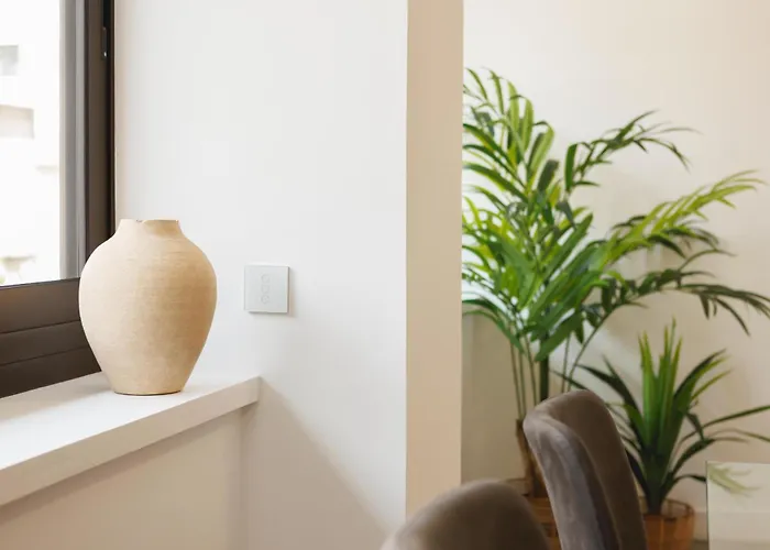 Bravissimo Turbau Entresol B, With 3 Bedrooms Girona