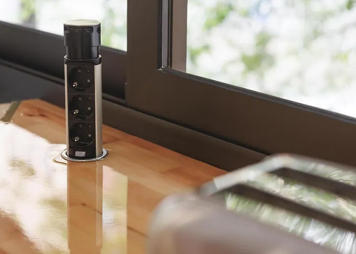 Bravissimo Turbau Entresol B, With 3 Bedrooms 公寓