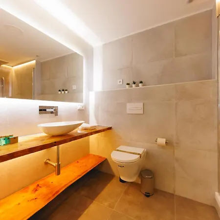 Bravissimo Turbau Entresol B, With 3 Bedrooms * Girona