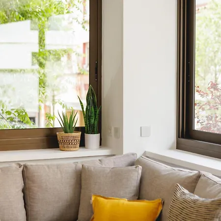 Bravissimo Turbau Entresol B, With 3 Bedrooms *