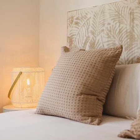 Bravissimo Turbau Entresol B, With 3 Bedrooms Apartman *