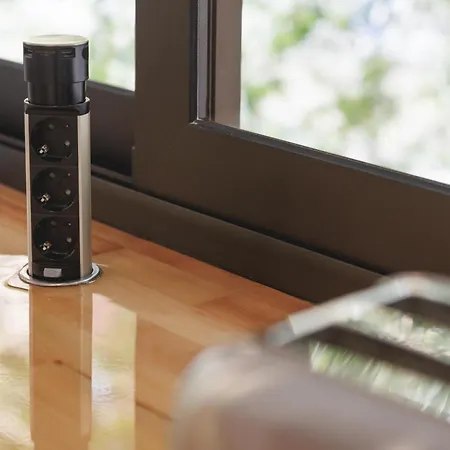 Bravissimo Turbau Entresol B, With 3 Bedrooms Apartman