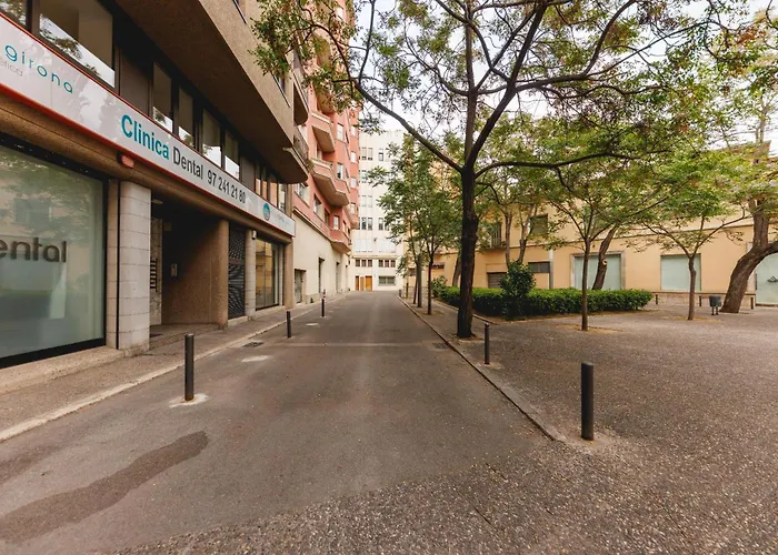 Appartement Bravissimo Turbau Entresol B, With 3 Bedrooms