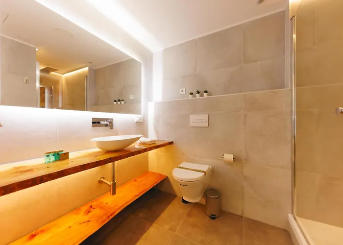 Bravissimo Turbau Entresol B, With 3 Bedrooms * Gérone